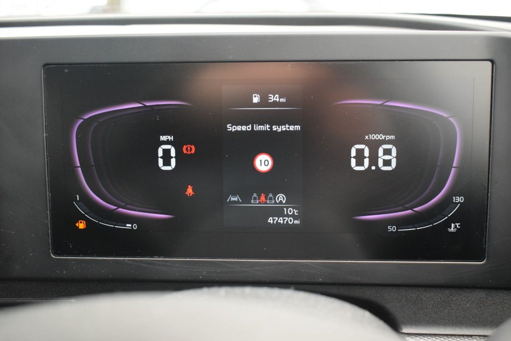 Used Kia Sportage 2023 for sale - 78153580: Photo 20