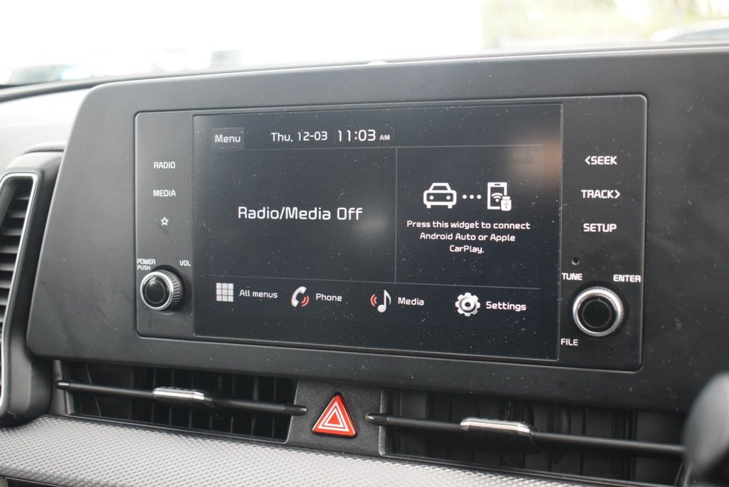 Used Kia Sportage 2023 for sale - 78153580: Photo 21