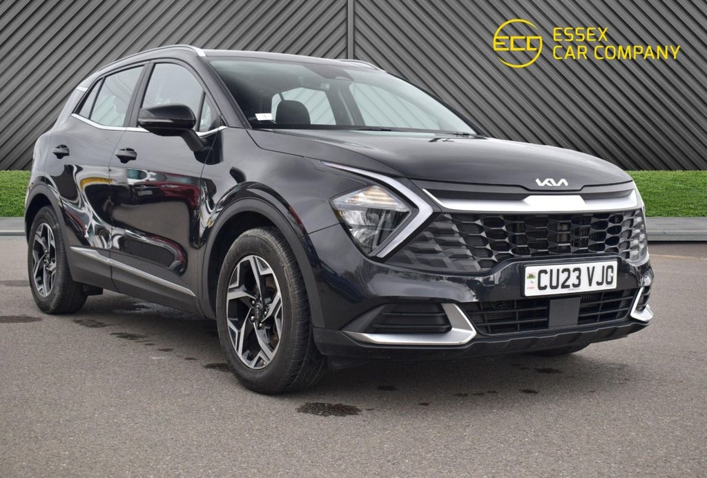 Used Kia Sportage 2023 for sale - 78153580: Photo 5