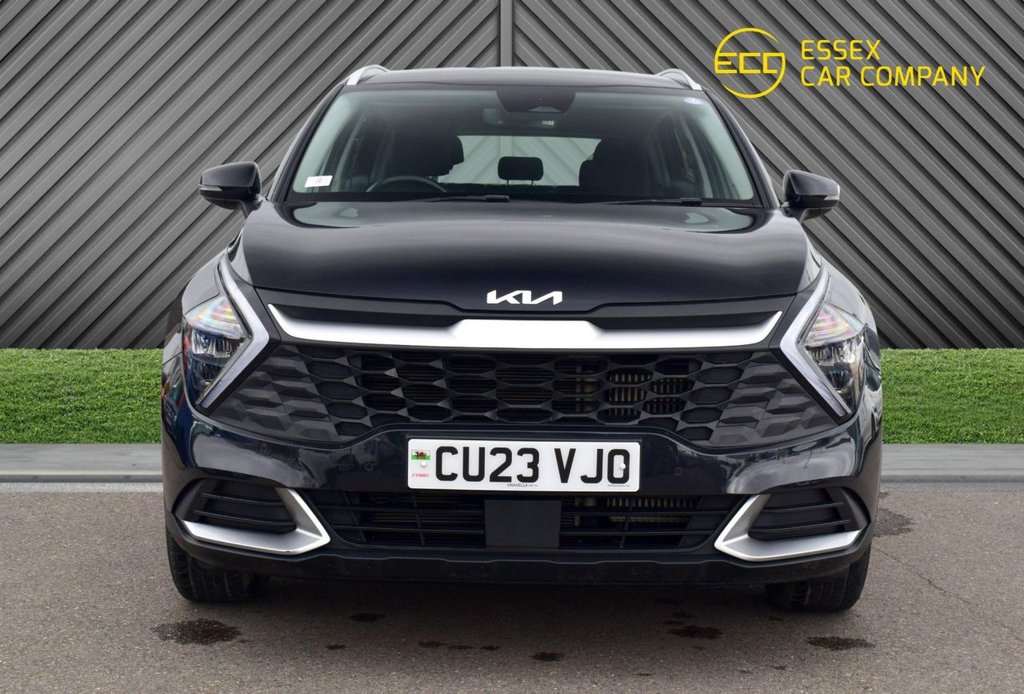 Used Kia Sportage 2023 for sale - 78153580: Photo 6