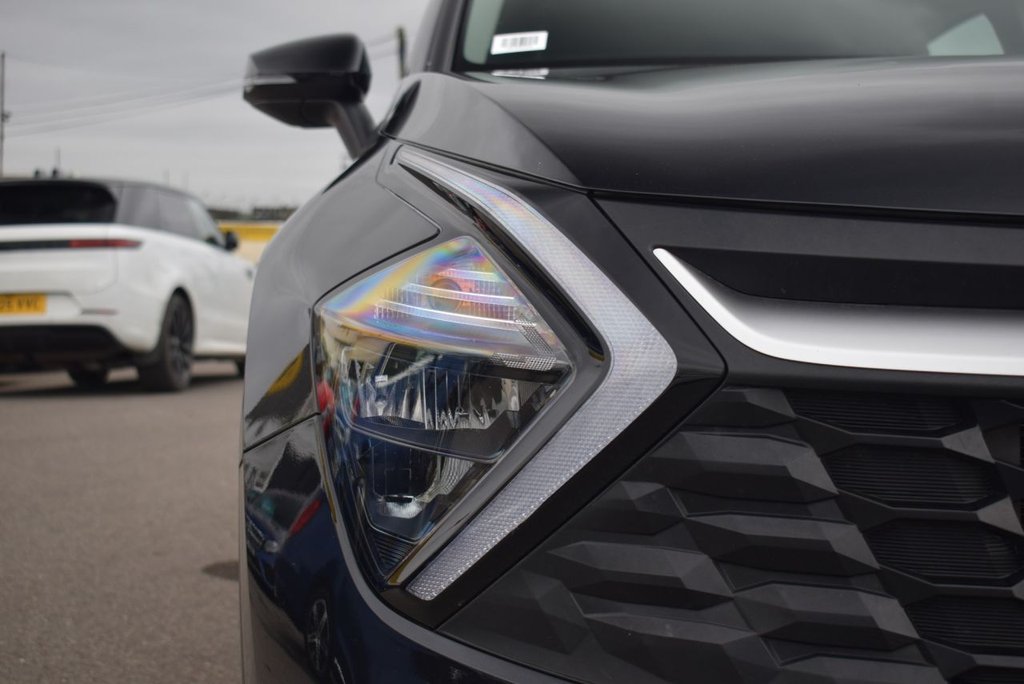 Used Kia Sportage 2023 for sale - 78153580: Photo 7