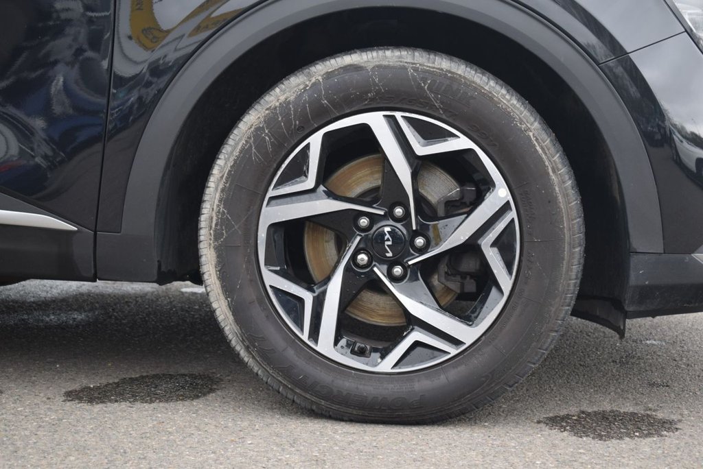 Used Kia Sportage 2023 for sale - 78153580: Photo 9