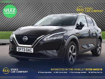 Used Nissan Qashqai 2023 for sale - 78619105: Photo