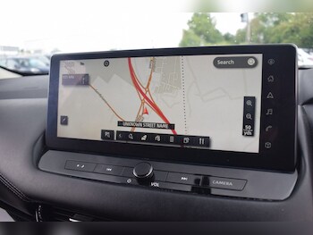 Used Nissan Qashqai 2023 for sale - 78619105: Photo