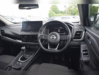 Used Nissan Qashqai 2023 for sale - 78619105: Photo