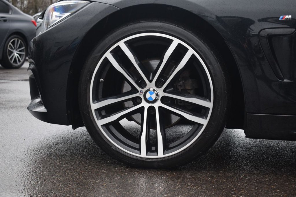 Used BMW 4 Series 2020 for sale - 77161553: Photo 15