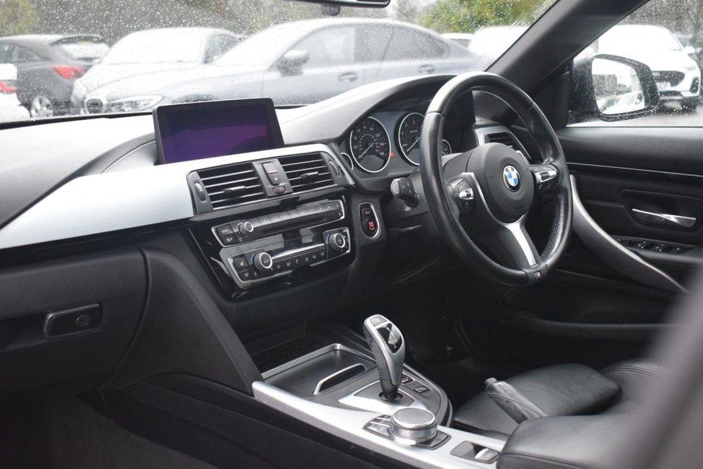 Used BMW 4 Series 2020 for sale - 77161553: Photo 17