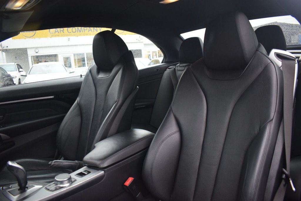 Used BMW 4 Series 2020 for sale - 77161553: Photo 18