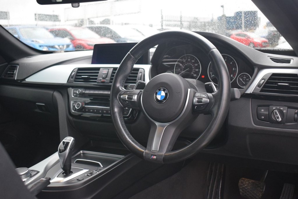 Used BMW 4 Series 2020 for sale - 77161553: Photo 21