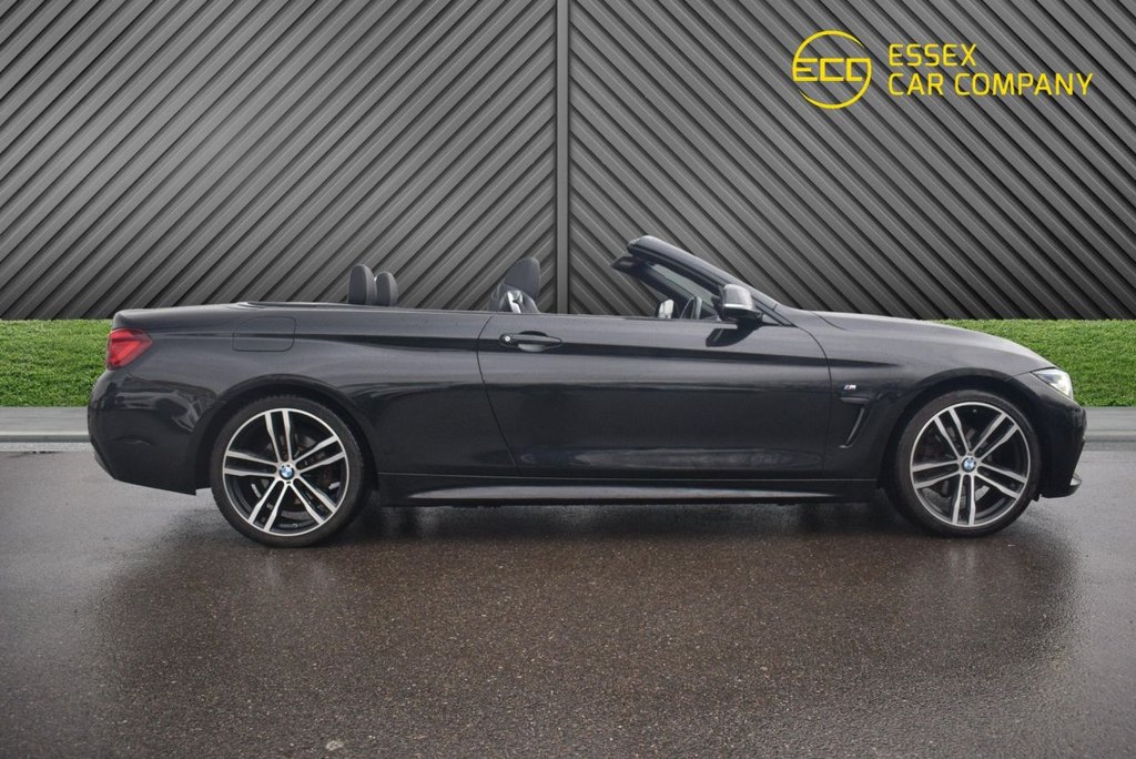 Used BMW 4 Series 2020 for sale - 77161553: Photo 26