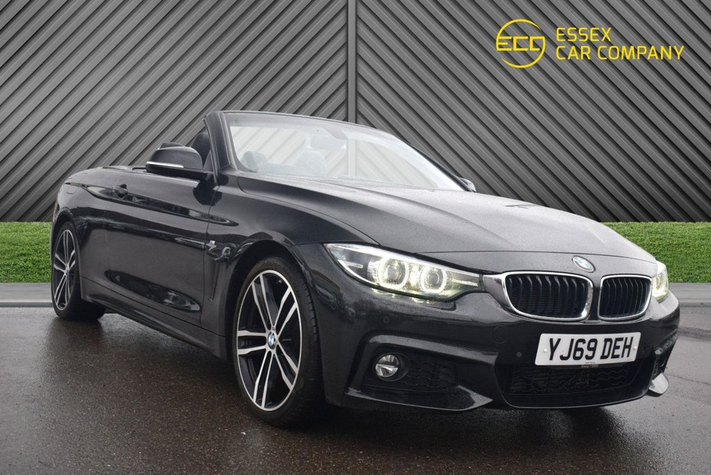 Used BMW 4 Series 2020 for sale - 77161553: Photo 27