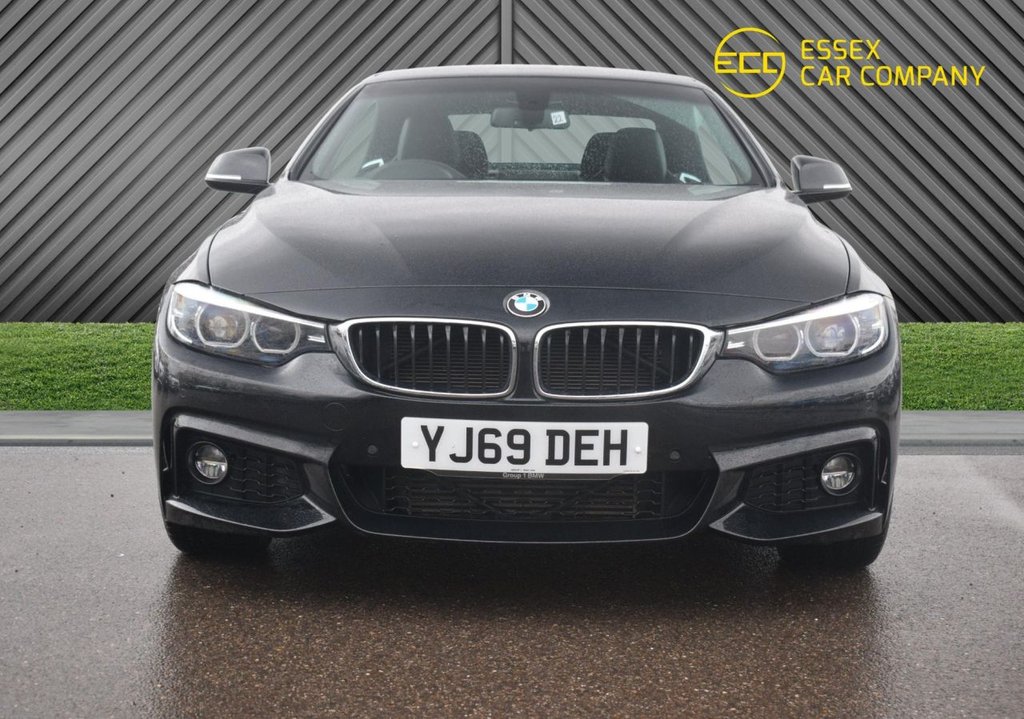 Used BMW 4 Series 2020 for sale - 77161553: Photo 6