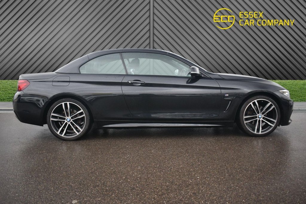 Used BMW 4 Series 2020 for sale - 77161553: Photo 8