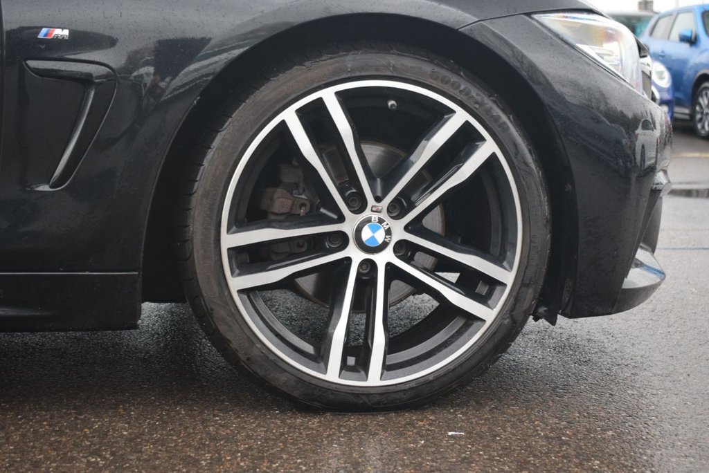 Used BMW 4 Series 2020 for sale - 77161553: Photo 9