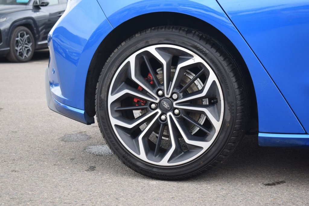 Used Ford Focus 2018 for sale - 78044335: Photo 10