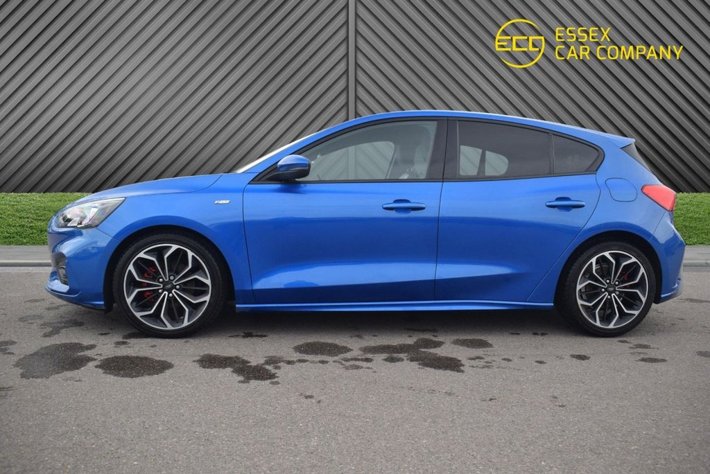Used Ford Focus 2018 for sale - 78044335: Photo 14
