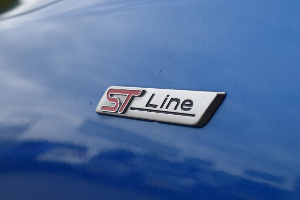 Used Ford Focus 2018 for sale - 78044335: Photo 15