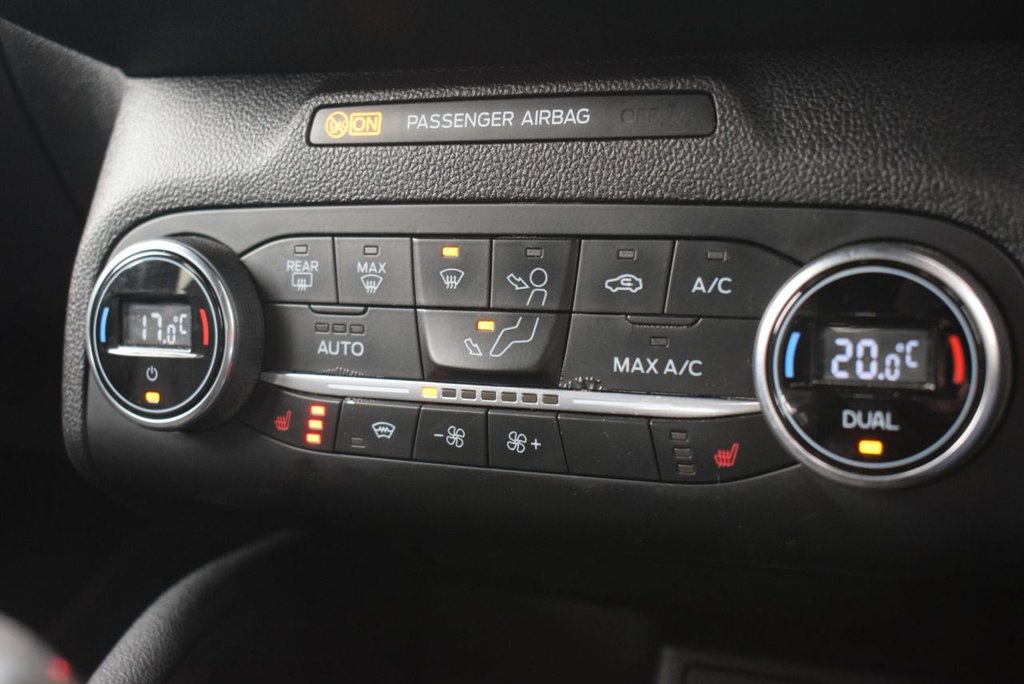 Used Ford Focus 2018 for sale - 78044335: Photo 20