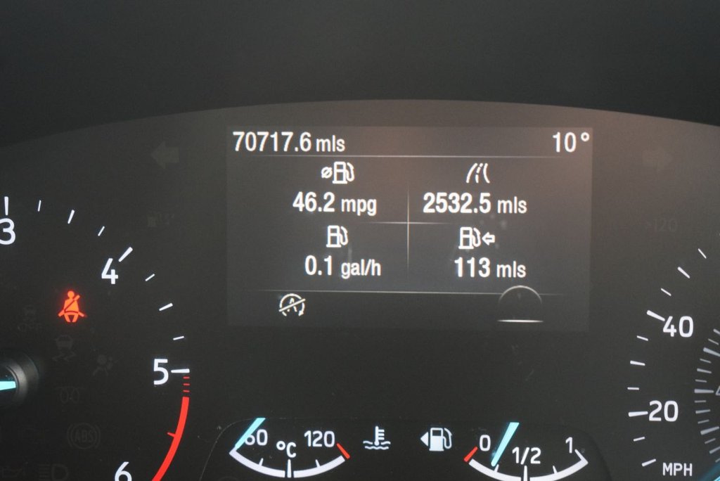 Used Ford Focus 2018 for sale - 78044335: Photo 22