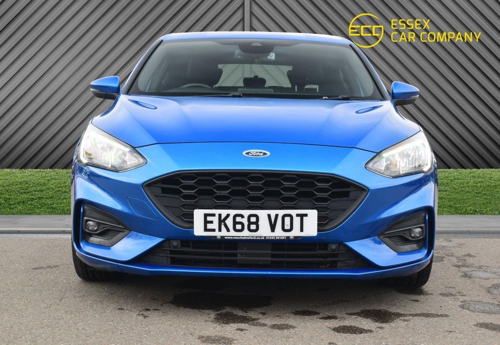 Used Ford Focus 2018 for sale - 78044335: Photo 6