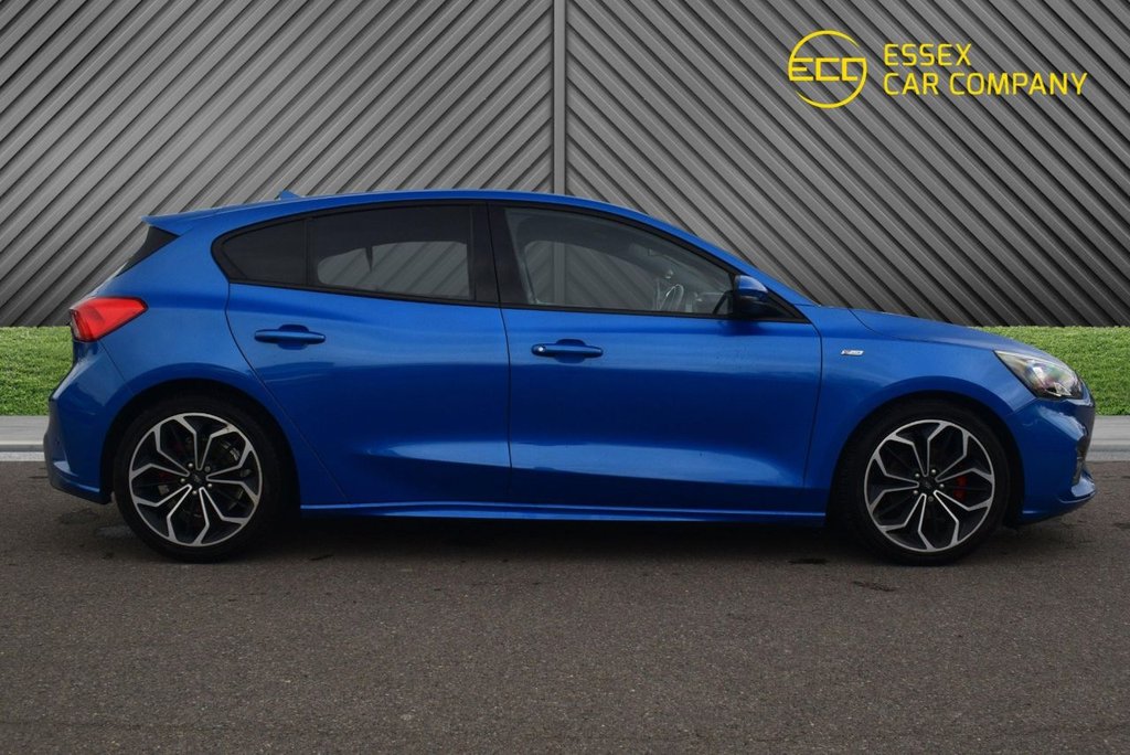 Used Ford Focus 2018 for sale - 78044335: Photo 8