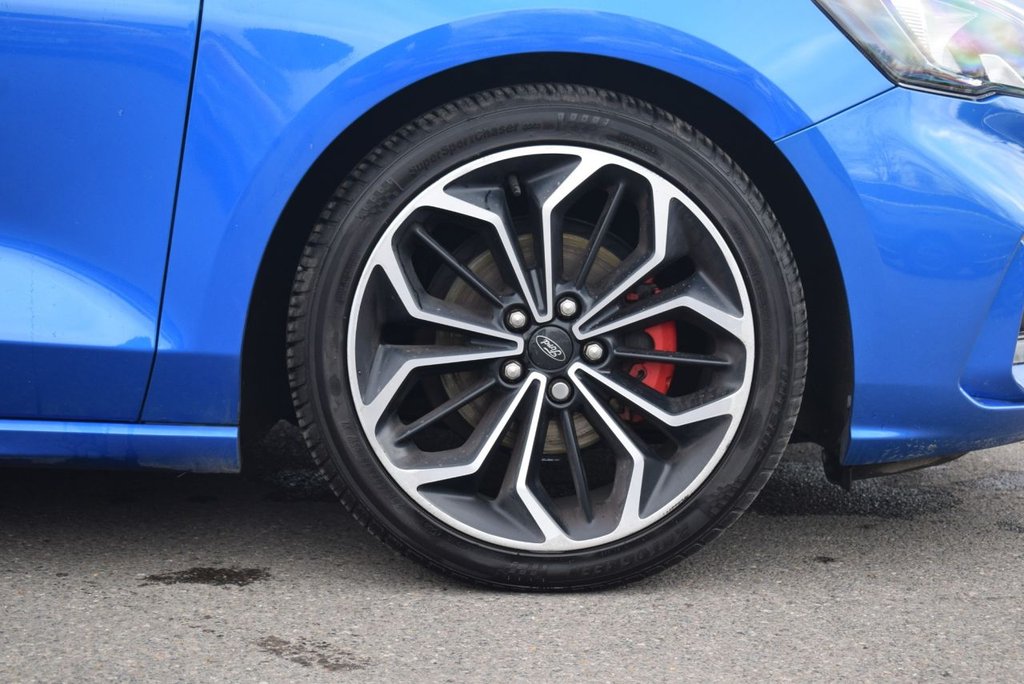 Used Ford Focus 2018 for sale - 78044335: Photo 9