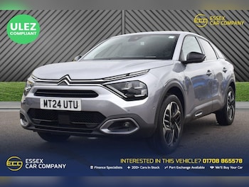 Used Citroen C4 2024 for sale - 78543742: Photo