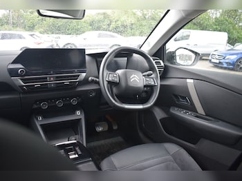 Used Citroen C4 2024 for sale - 78543742: Photo