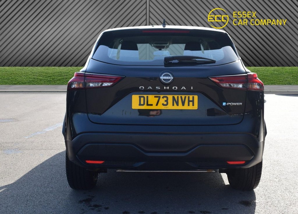 Used Nissan Qashqai 2023 for sale - 77680275: Photo 11