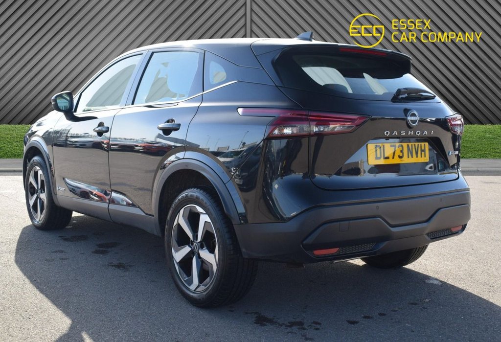 Used Nissan Qashqai 2023 for sale - 77680275: Photo 12