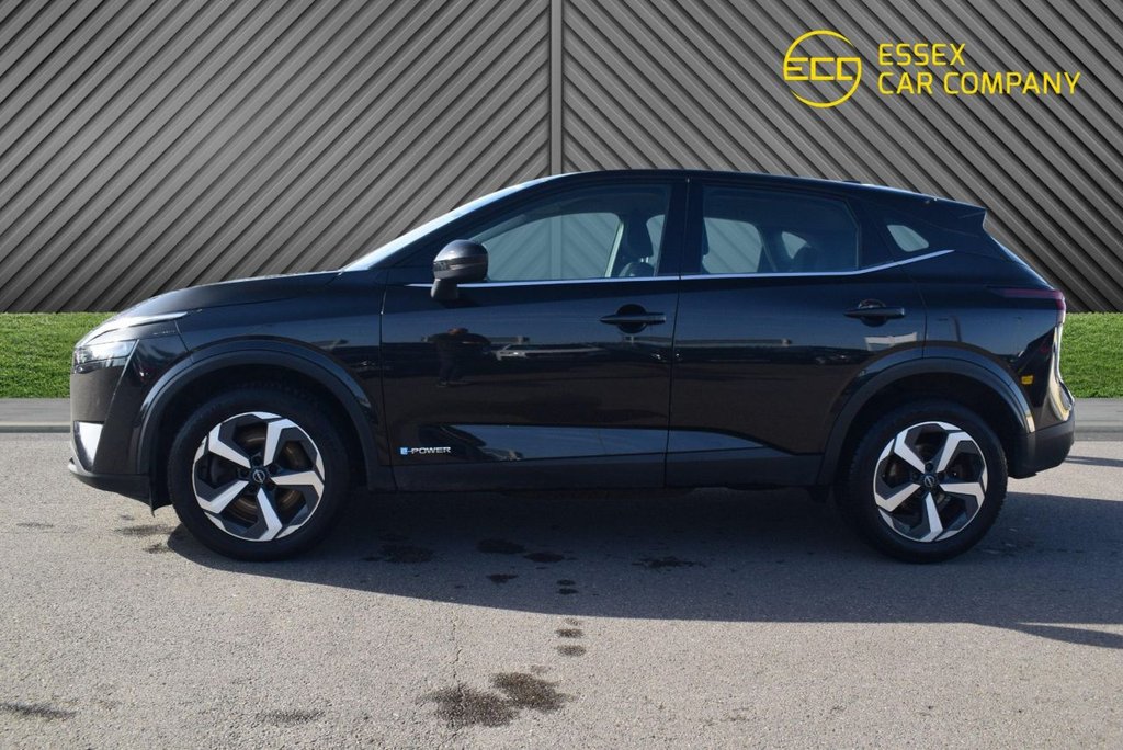 Used Nissan Qashqai 2023 for sale - 77680275: Photo 13