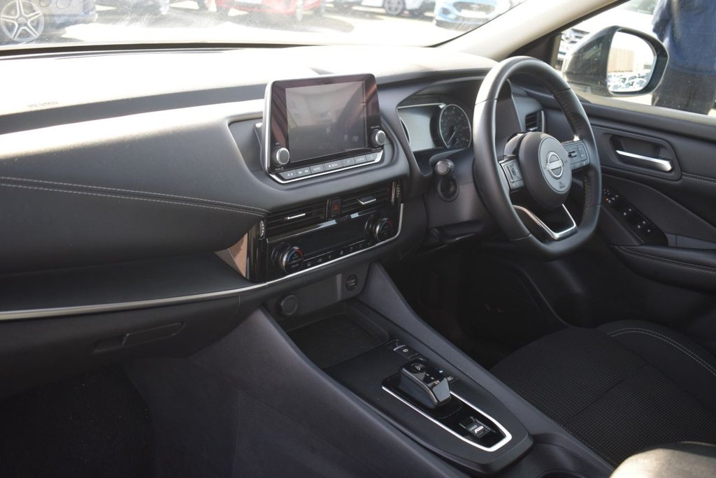 Used Nissan Qashqai 2023 for sale - 77680275: Photo 14