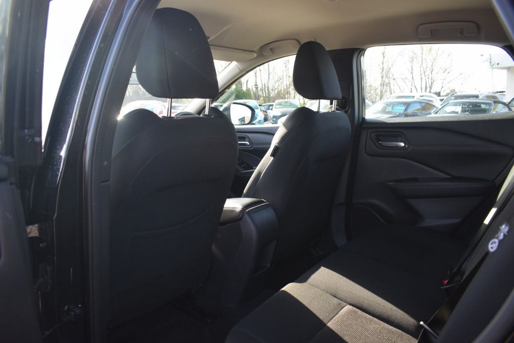 Used Nissan Qashqai 2023 for sale - 77680275: Photo 16