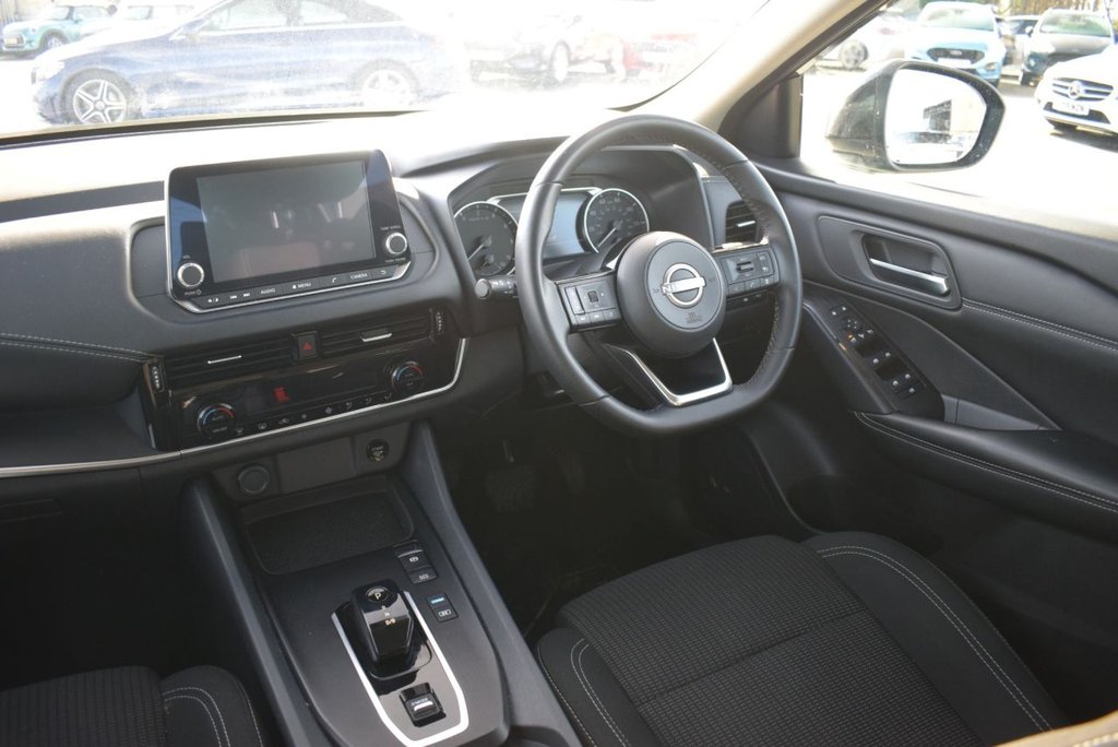 Used Nissan Qashqai 2023 for sale - 77680275: Photo 17