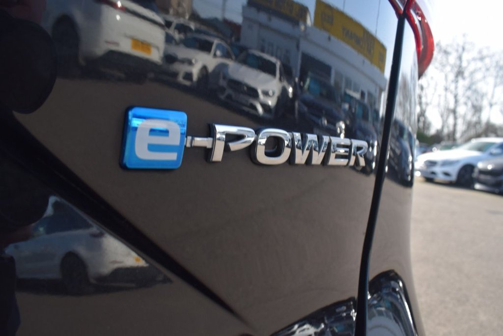 Used Nissan Qashqai 2023 for sale - 77680275: Photo 18