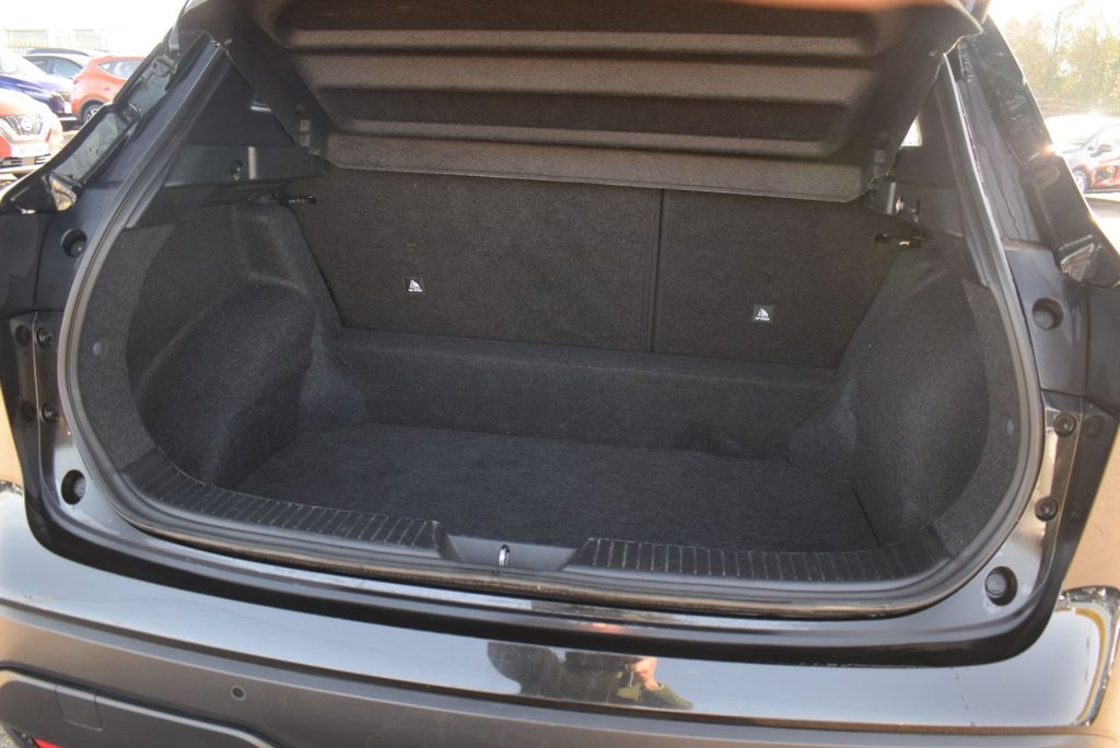 Used Nissan Qashqai 2023 for sale - 77680275: Photo 19