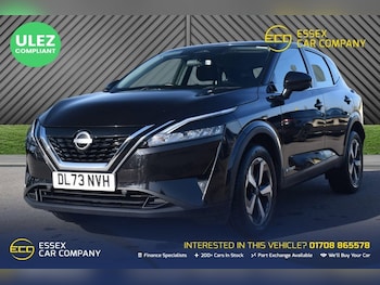 Used Nissan Qashqai 2023 for sale - 77680275: Photo