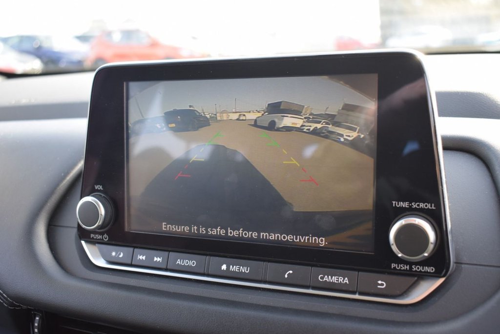 Used Nissan Qashqai 2023 for sale - 77680275: Photo 2