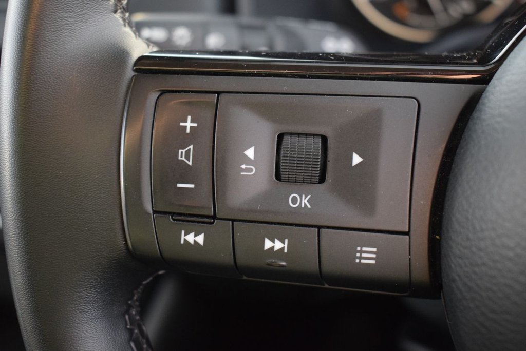 Used Nissan Qashqai 2023 for sale - 77680275: Photo 21