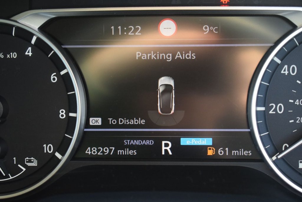 Used Nissan Qashqai 2023 for sale - 77680275: Photo 29