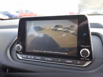 Used Nissan Qashqai 2023 for sale - 77680275: Photo