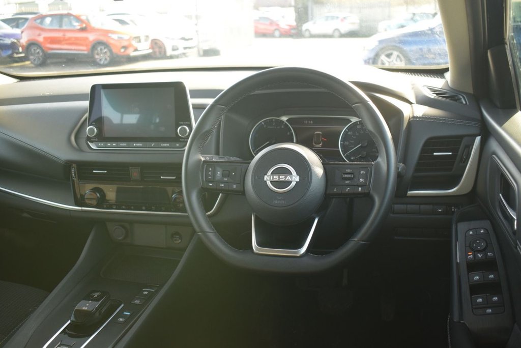 Used Nissan Qashqai 2023 for sale - 77680275: Photo 3