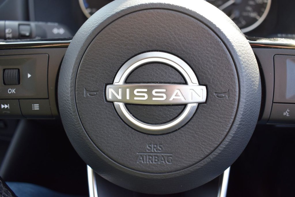 Used Nissan Qashqai 2023 for sale - 77680275: Photo 30