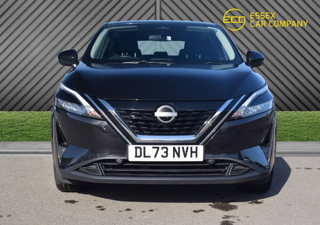 Used Nissan Qashqai 2023 for sale - 77680275: Photo 5