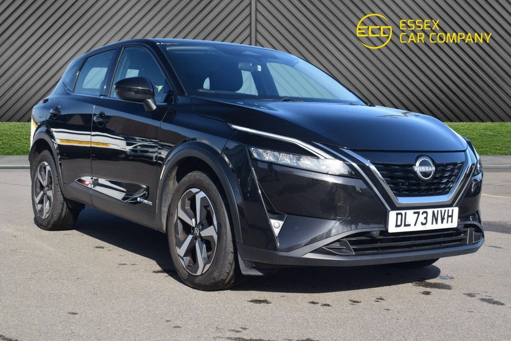 Used Nissan Qashqai 2023 for sale - 77680275: Photo 6