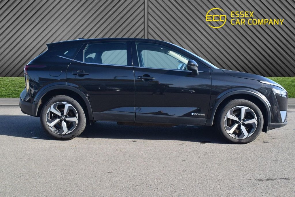 Used Nissan Qashqai 2023 for sale - 77680275: Photo 7