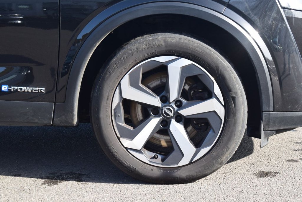 Used Nissan Qashqai 2023 for sale - 77680275: Photo 8