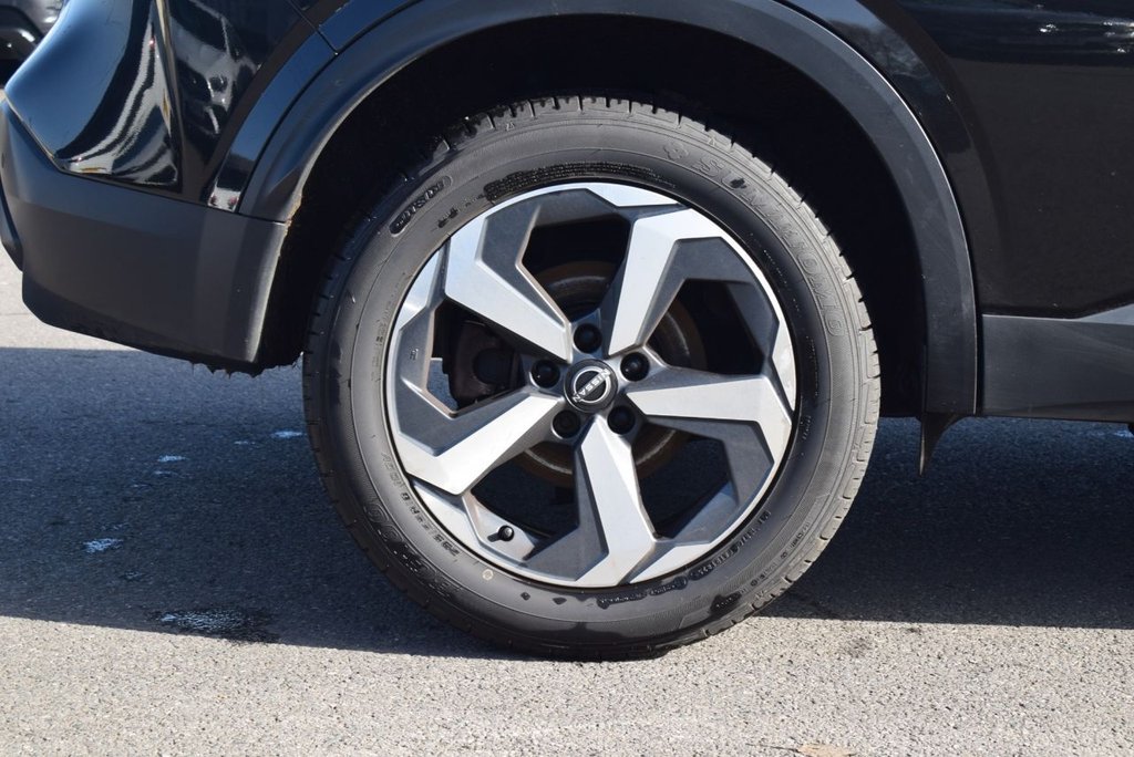 Used Nissan Qashqai 2023 for sale - 77680275: Photo 9