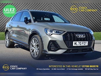 Audi - Q3