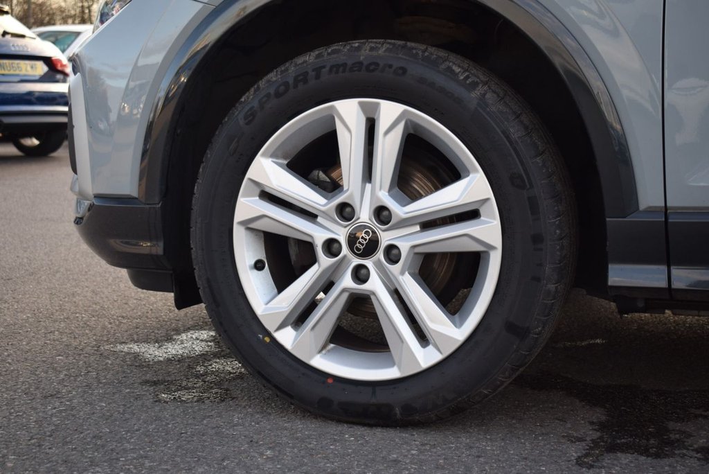 Used Audi Q2 2022 for sale - 77451810: Photo 14